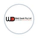 Web Desk Pty Ltd logo